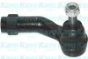Наконечник тяги рульової (R) Mazda 3/5 03- (L=110 мм) KAVO STE-4525 (фото 5)