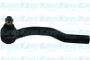 Наконечник тяги рульової (L) Mazda CX-7/CX-9 06- (L=208 мм) KAVO STE-4528 (фото 2)