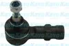 Наконечник тяги рульової Mitsubishi Colt 1.1-1.5 i/D 04-12 KAVO STE-5537 (фото 2)