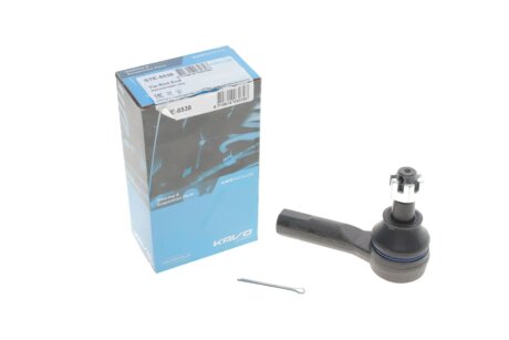 Наконечник тяги рульової Nissan X-Trail/Navara 01- (L=95 мм) KAVO STE-6538