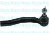 Наконечник тяги рульової (R) Kia Ceed/Toyota Yaris 08- KAVO STE-9162 (фото 5)