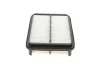 Фільтр повітряний Citroen C4 aircross/Mitsubishi ASX/Outlander/Peugeot 4008 1.8HDi/2.2 10- KAVO TA-1179 (фото 2)