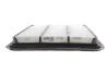 Фільтр повітряний Toyota Corolla 1.3-1.6i 85-00 KAVO TA-1181 (фото 3)