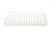 Фільтр повітряний Toyota Corolla 1.4/2.0D 00-08/Avensis 2.0D 02-09 KAVO TA-1278 (фото 3)