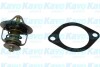 Термостат Hyundai Accent/Elantra 1.5-2.0 CRDI 00- (88°C) KAVO TH-3007 (фото 2)