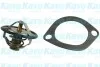 Термостат Mazda 323/ 626 1.3-2.0 D 97- KAVO TH-4502 (фото 2)