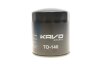 Фільтр масляний Ford Ranger/Mazda B-Serie/Toyota Avensis/Hiace/Hilux/Land Cruiser 2.0D-4.2D 81-07 KAVO TO-140 (фото 4)