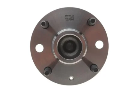 Підшипник маточини (задньої) Chevrolet Epica 06-11/Deawoo Tosca 06-- (+ABS) KAVO WBH-1018