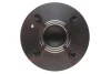 Підшипник маточини (задньої) Hyundai Accent/Kia Rio 1.0-1.6 02- KAVO WBH-3002 (фото 4)