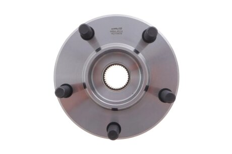 Підшипник маточини (передньої) Mazda 3 03- KAVO WBH-4510