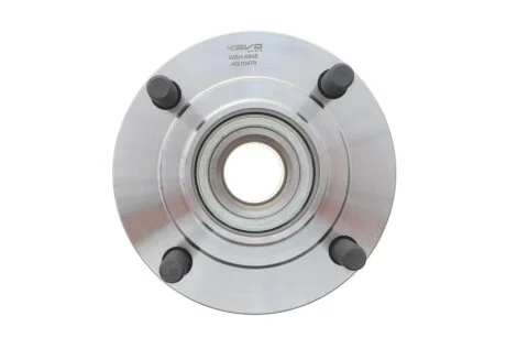 Подшипник ступицы колеса, комплект KAVO WBH-5505
