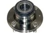 Подшипник ступицы колеса, комплект KAVO WBH-5506 (фото 1)