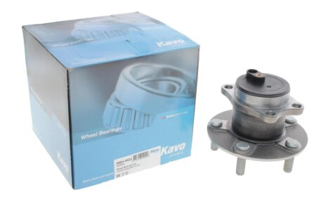 Підшипник маточини (задньої) Mitsubishi Lancer 07-/Outlander 06-12 KAVO WBH-5523