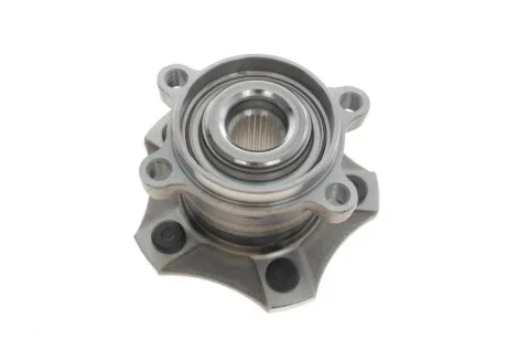 Підшипник маточини (задньої) Nissan Qashqai 07-13/X-trail 07-/Renault Koleos 08- KAVO WBH-6511