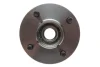 Підшипник маточини (задньої) Nissan Almera 1.5-2.2 dCi 00-06 KAVO WBH-6517 (фото 3)