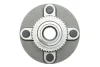Підшипник маточини (задньої) Nissan Almera 1.5-2.2 dCi 00-06 KAVO WBH-6517 (фото 4)