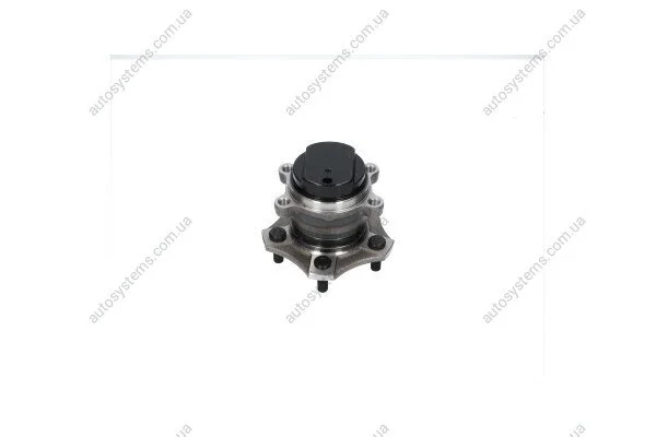 Підшипник маточини (задньої) Nissan Qashqai/X-trail 1.5-2.0 dCI 07- (+ABS) KAVO WBH-6522 (фото 1)
