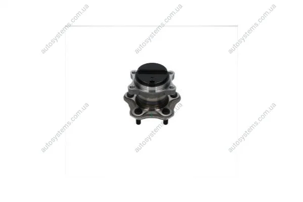 Підшипник маточини (задньої) Nissan Juke/Leaf/Qashqai/X-trail 1.6-2.0 dCi 07- KAVO WBH-6546 (фото 1)