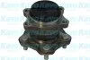 Підшипник маточини (задньої) Nissan Juke/Leaf/Qashqai/X-trail 1.6-2.0 dCi 07- KAVO WBH-6546 (фото 2)