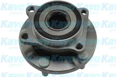 Підшипник маточини (передньої) Subaru Impreza 2.5 WRX STi 05-13 (+ABS) KAVO WBH-8006