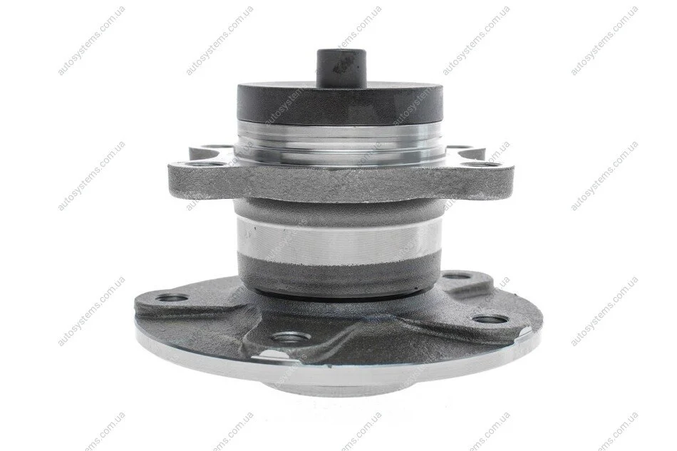 Підшипник маточини (задньої) Suzuki SX4 06-/Fiat Sedici 06-14 (+ABS) KAVO WBH-8508 (фото 1)