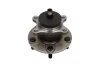 Подшипник ступицы колеса, комплект KAVO WBH-8514 (фото 3)