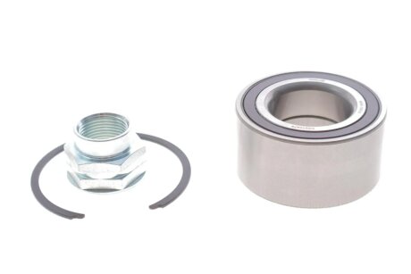 Подшипник ступицы колеса, комплект KAVO WBK-10016