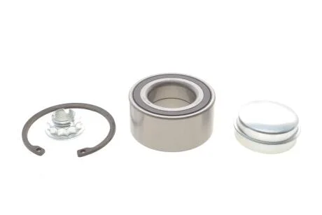 Подшипник ступицы колеса, комплект KAVO WBK-10029
