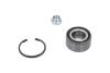 Підшипник маточини (передньої) Peugeot 106 91-04/205 87-98 (35x72x33) (к-кт) KAVO WBK-10054 (фото 3)