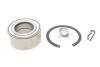 Підшипник маточини (передньої) Peugeot Partner 99-15/Citroen Berlingo 96-11 (42x82x36) (к-кт) KAVO WBK-10055 (фото 1)