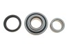 Підшипник маточини (задньої) Daihatsu Terios 97-/Toyota Avanza 11-15 (32x721925) (к-кт) KAVO WBK-1507 (фото 1)