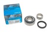Підшипник маточини (задньої) Daihatsu Terios 97-/Toyota Avanza 11-15 (32x721925) (к-кт) KAVO WBK-1507 (фото 4)