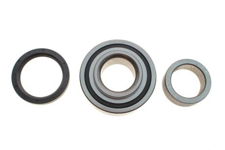 Підшипник маточини (задньої) Daihatsu Terios 97-/Toyota Avanza 11-15 (32x721925) (к-кт) KAVO WBK-1507