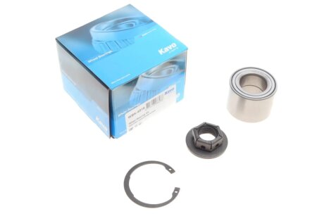 Підшипник маточини (задньої) Ford Fiesta 01-/Mazda 2 02-14 (29x53x37) (+ABS) KAVO WBK-4516