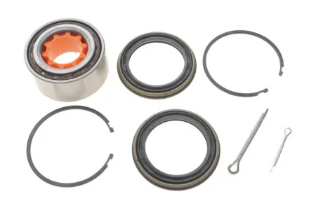 Підшипник маточини (передньої) Nissan Primera 90-02/Maxima 88-00 KAVO WBK-6504