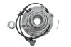 Підшипник маточини (передньої) Nissan NP300 Navara/Parthfinder 2.5 dCi 05- KAVO WBK-6512 (фото 1)