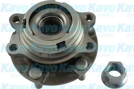 Підшипник маточини (передньої) Infinity EX/FX/M35/M37/Q50/Q60/Q70 03- KAVO WBK-6534