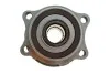 Підшипник маточини (задньої) Subaru Forester 08- KAVO WBK-8012 (фото 3)