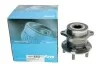 Підшипник маточини (задньої) Subaru Forester 08- KAVO WBK-8012 (фото 4)