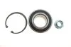 Підшипник маточини (передньої) Suzuki Swift 1/6i 06- KAVO WBK-8523 (фото 1)
