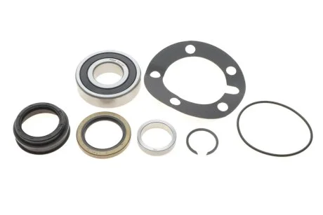 Підшипник маточини (задньої) Toyota Hilux 2.5/3.0D 05- (к-кт) KAVO WBK-9023