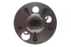 Підшипник маточини (задньої) Toyota Auris/Corolla 06-16 (+ABS) KAVO WBK-9026 (фото 5)