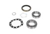 Підшипник маточини (передньої) Toyota 4 Runner/Camry/Dyna/Hilux/Land Cruiser 69- KAVO WBK-9038 (фото 2)