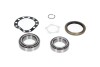 Підшипник маточини (передньої) Toyota 4 Runner/Camry/Dyna/Hilux/Land Cruiser 69- KAVO WBK-9038 (фото 3)