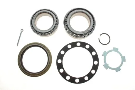 Підшипник маточини (передньої) Toyota 4 Runner/Camry/Dyna/Hilux/Land Cruiser 69- KAVO WBK-9038