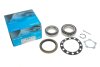 Підшипник маточини (передньої) Toyota 4 Runner/Camry/Dyna/Hilux/Land Cruiser 69- KAVO WBK-9038 (фото 6)