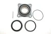 Підшипник маточини (передньої) Toyota Land Cruiser Prado 3.0D-4D 02- (52x54x96) KAVO WBK-9042 (фото 1)