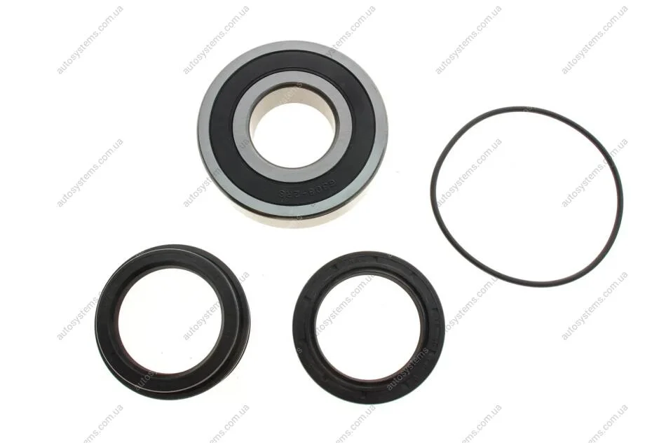 Підшипник маточини (задньої) Toyota Hilux/4Runner -05 KAVO WBK-9043 (фото 1)