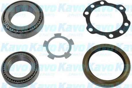 Підшипник маточини (передньої) Toyota Land Cruiser 100 98- KAVO WBK-9059