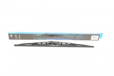 Щітка склоочисника (430mm) BMW/Chevrolet/Ford/Honda/Kia/Nissan/Renault/Toyota/VW KAVO WCB-17430